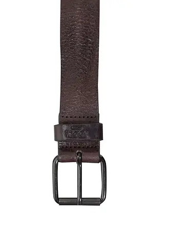 JOOP | Ceinture en cuir | braun